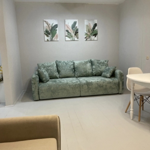 Фотография квартиры Квартира в Скандинавском Стиле в Центре Города Пскова