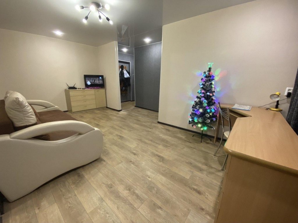 Фотография квартиры Big House (Биг Хаус) на улице Добрынина