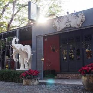 Фотографии мини отеля 
            JARITT NyMMANH