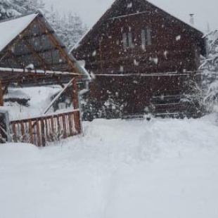 Фотография гостевого дома House of Ria