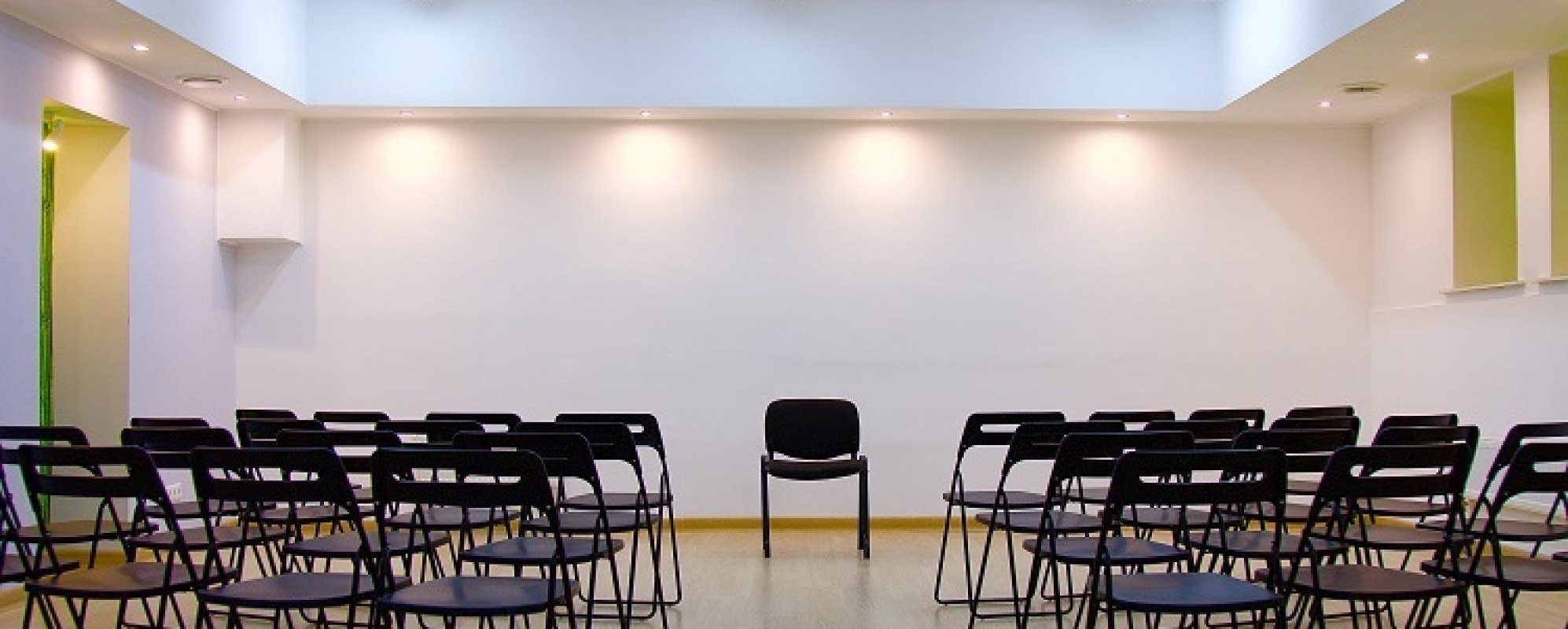 Фотографии конференц-зала Паво