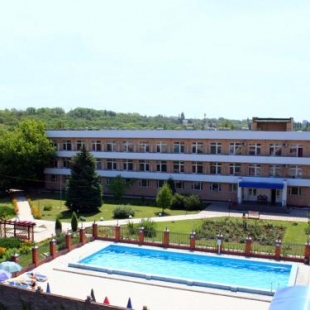 Фотография конференц-зала Актовый зал