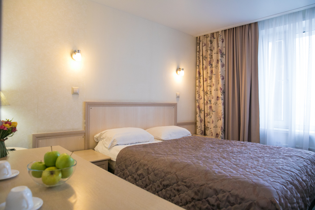 Фотография квартиры Апарт-отель Восход