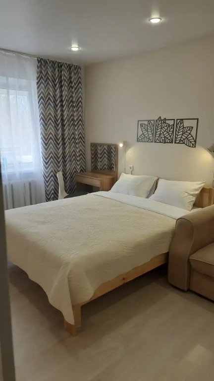 Фотографии квартиры 
            Квартира Уютная в Центре