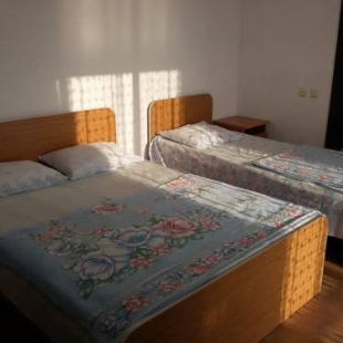 Фотография гостевого дома Kvariati - Guest House