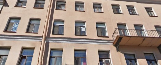 Фотография гостевого дома Chevron