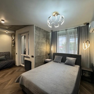 Фотография квартиры Квартира на Конституции 5/1