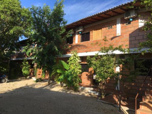 Фотография гостиницы Hotel Pizzeria Opera Tolú