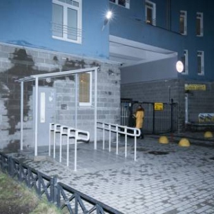 Фотография мини отеля На Коллонтай, 5