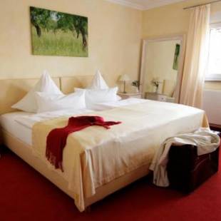 Фотографии гостиницы
Hotel Villa Verde