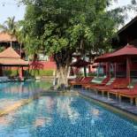 Фотография гостиницы The Peri Hotel Hua Hin - SHA PLUS