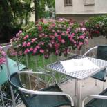 Фотография гостиницы Pension Ani-Falstaff