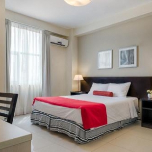 Фотография гостиницы Mood Hotel Lifestyle