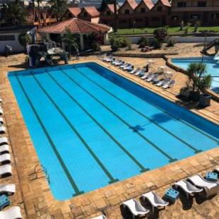 Фотографии гостиницы
Eduardos Park Hotel