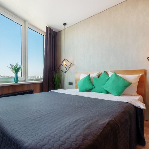 Фотографии квартиры
Апарт-Отель Белый Ангел