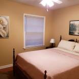 Фотография гостевого дома Woodhill Place