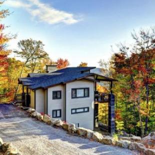 Фотография гостевого дома Chalet 9B Chemin Blanc by Les Chalets Alpins