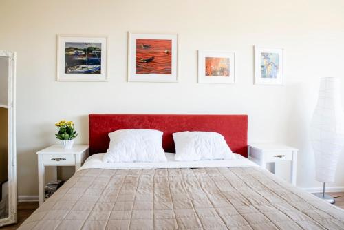 Фотография квартиры Downtown Apartment