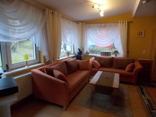 Фотография гостевого дома Ferienhaus 1 Am Eichenberg