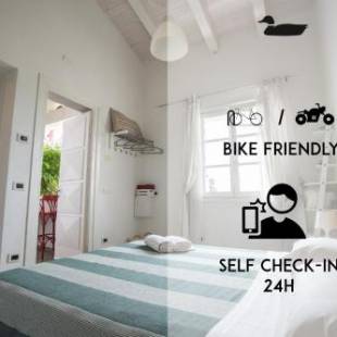 Фотографии мини отеля
L'Altro B&B