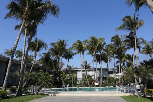 Фотография гостиницы Casa Andina Premium Piura