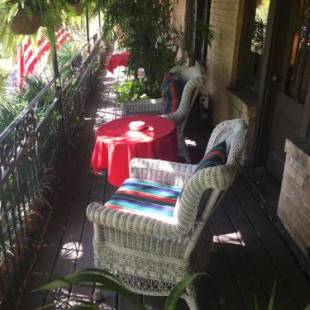 Фотографии гостиницы
Park Plaza Hotel Orlando - Winter Park