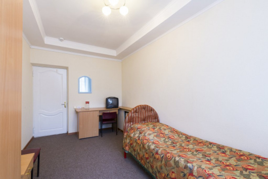 Фотографии санатория
им. Георгия Димитрова