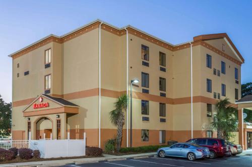 Фотография гостиницы Ramada by Wyndham Panama City