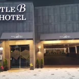 Фотографии гостиницы
Seattle B Hotel