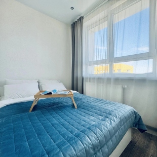 Фотография квартиры Апартаменты VEGAS на Гагарина 101/2 2