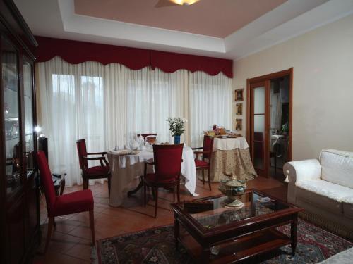 Фотография мини отеля Napoli Porta Di Mare