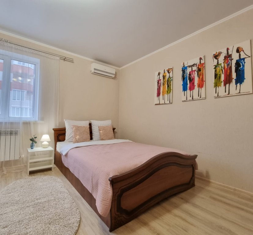 Фотография квартиры Апартаменты на Савушкина 6Е