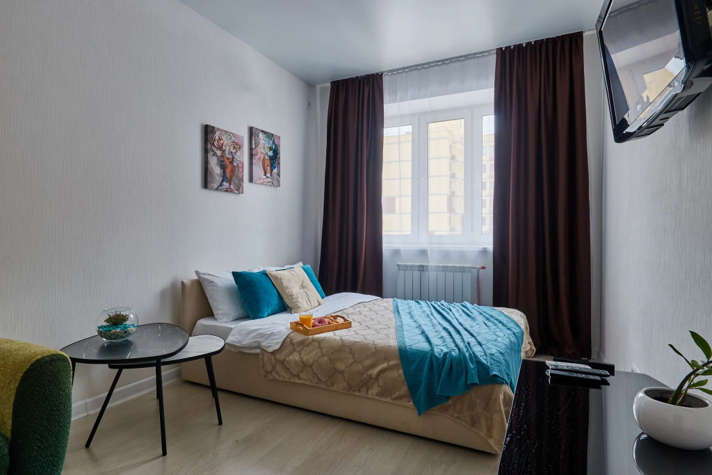 Фотография квартиры Квартира Новое Пушкино