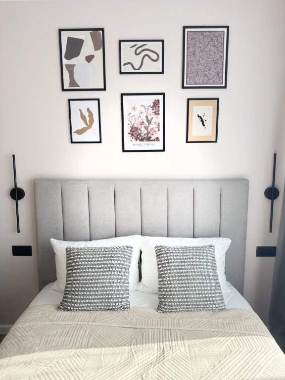 Фотография квартиры Апартаменты  Lafahome 5