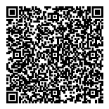 QR код гостевого дома Радужный