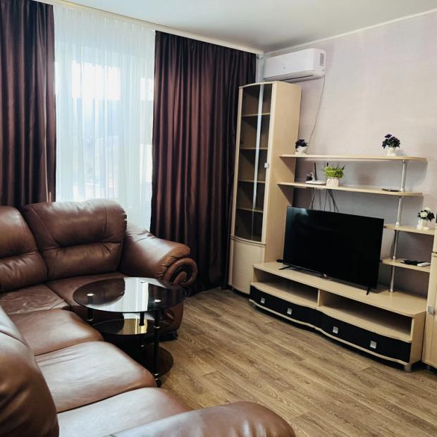 Фотографии квартиры 
            Апартаменты Я Дома