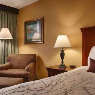 Фотографии гостиницы
Best Western Fredericksburg