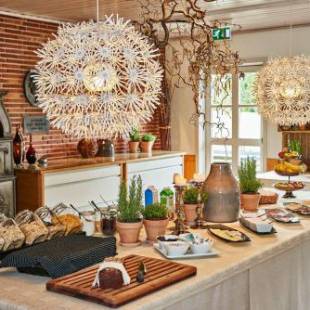 Фотографии хостела
Danhostel Hillerød