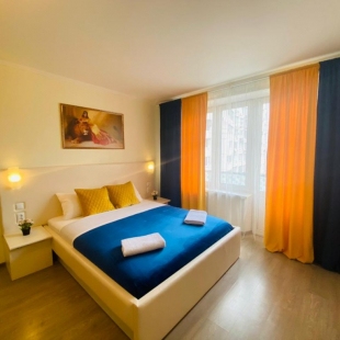 Фотография квартиры Апартаменты Hanaka на Щелковском шоссе 44