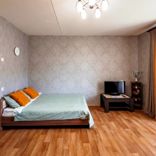 Фотография квартиры Квартира в 4м Микрорайоне 22