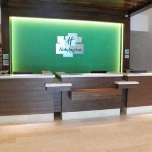 Фотографии гостиницы
Holiday Inn & Suites Plaza Mayor, an IHG Hotel