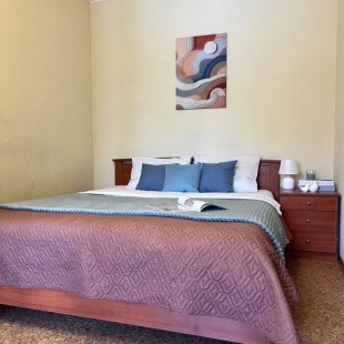 Фотография квартиры Квартира на Улице Профсоюзов 16