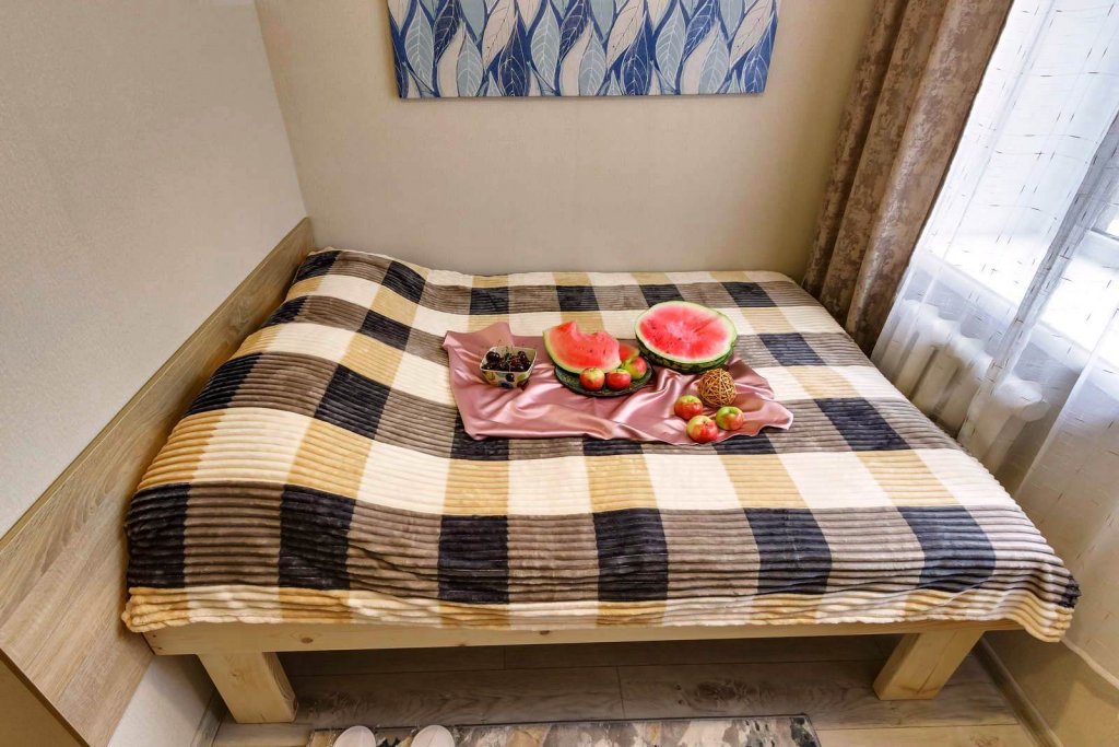 Фотография квартиры Апартаменты Your House на проспекте Гагарина