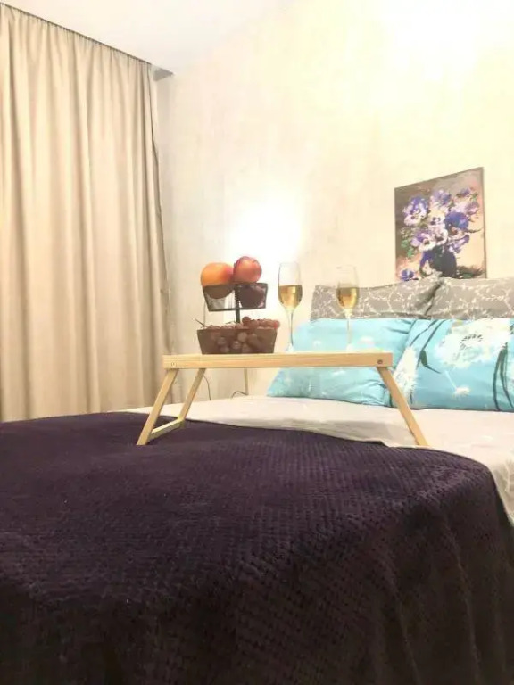 Фотография квартиры Апартаменты с новым ремонтом