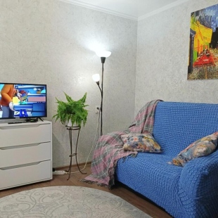 Фотография квартиры Апартаменты на улице Академика Королева 29