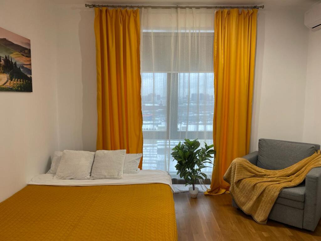 Фотография квартиры Апартаменты 2 минуты от метро Угрешская