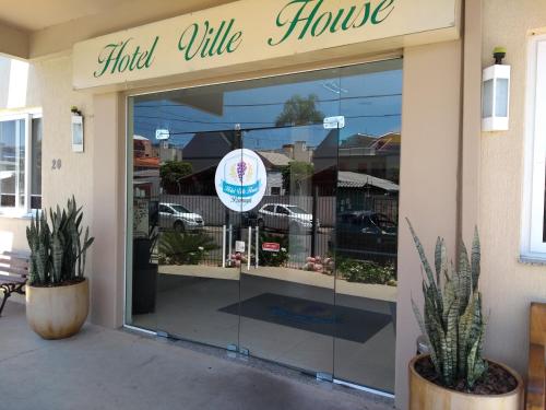 Фотография гостиницы Hotel Ville House Premium