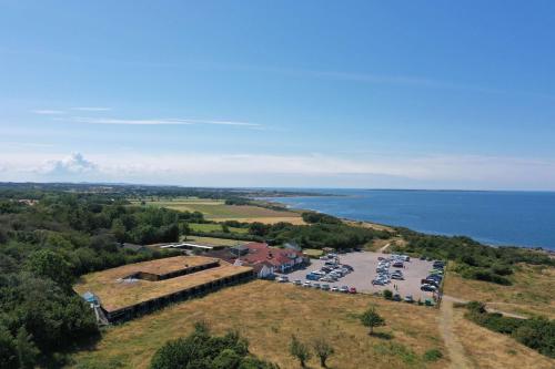 Фотография гостиницы Hotell och Restaurang Hovs Hallar