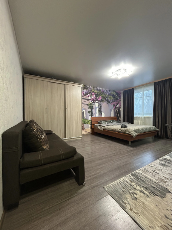 Фотография квартиры Квартира KRемлёFF House