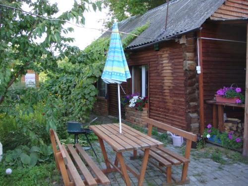 Фотографии гостевого дома
У бабушки Лены